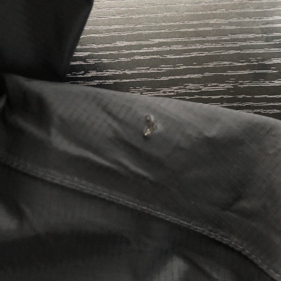 The North Face HyVent Jacket Mens Size- L - Picture 10 of 10